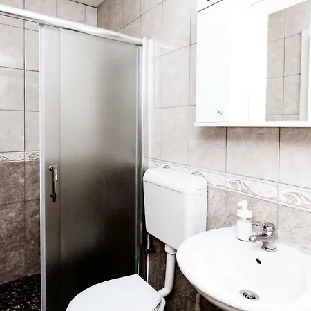 Apartment Oz Ohrid